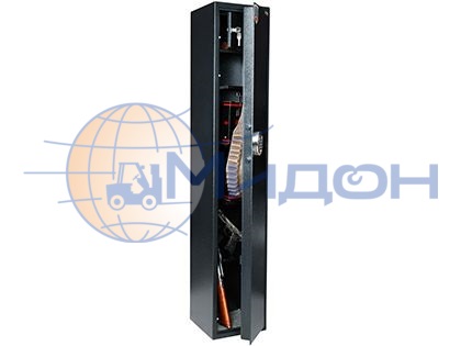 Сейф оружейный Арсенал 161T EL