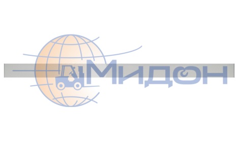 Делитель для стеллажа Лайт ПТС сс 700/60