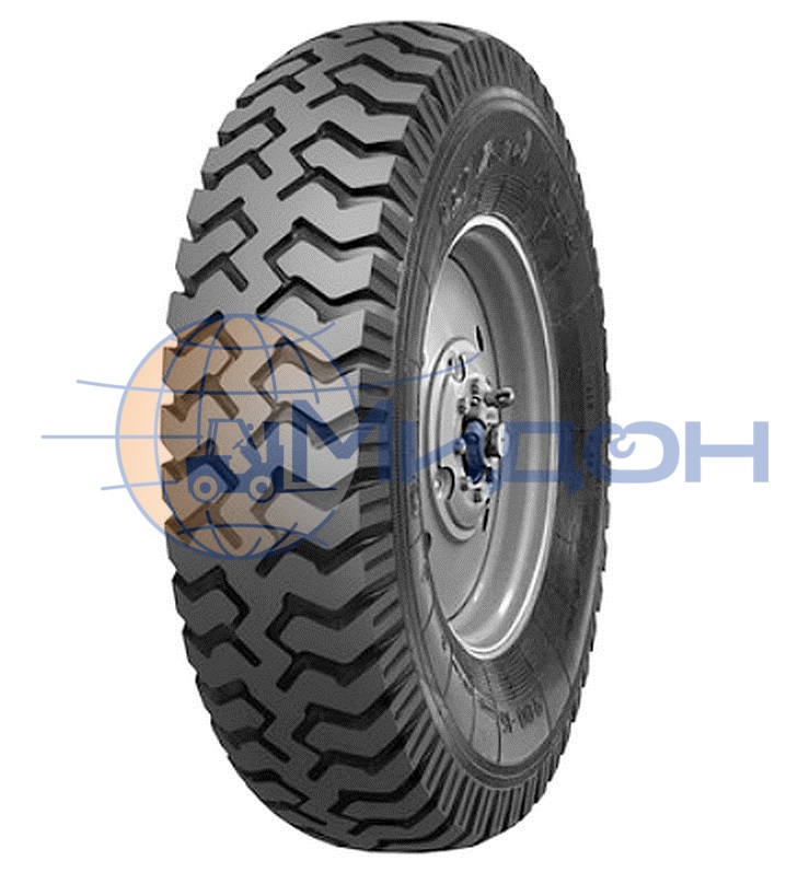 Шина пневмо 9.00-16 Алтайшина F АС 8 10PR 125A6 TT сельхозшина