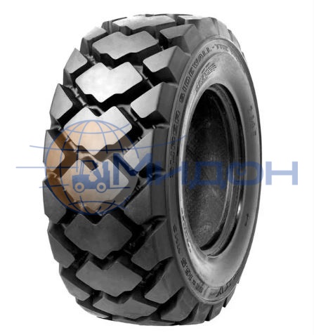 Шина пневмо 10-16.5 MRL ML2 482 TL 12PR