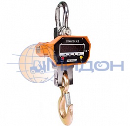 Весы крановые OCS-1-T (1т)