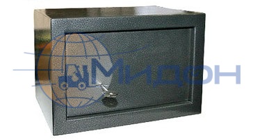 Шкаф оружейный БП-2