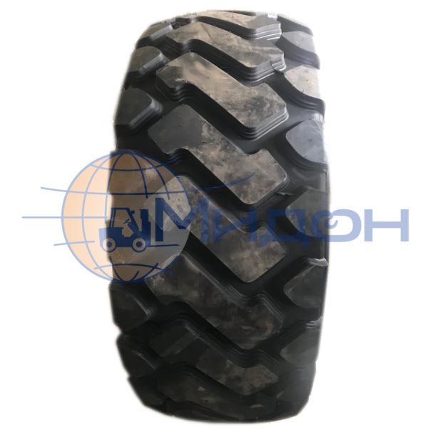 Шина пневмо 23.5R25 Galaxy LDSR 300 TL 201A2