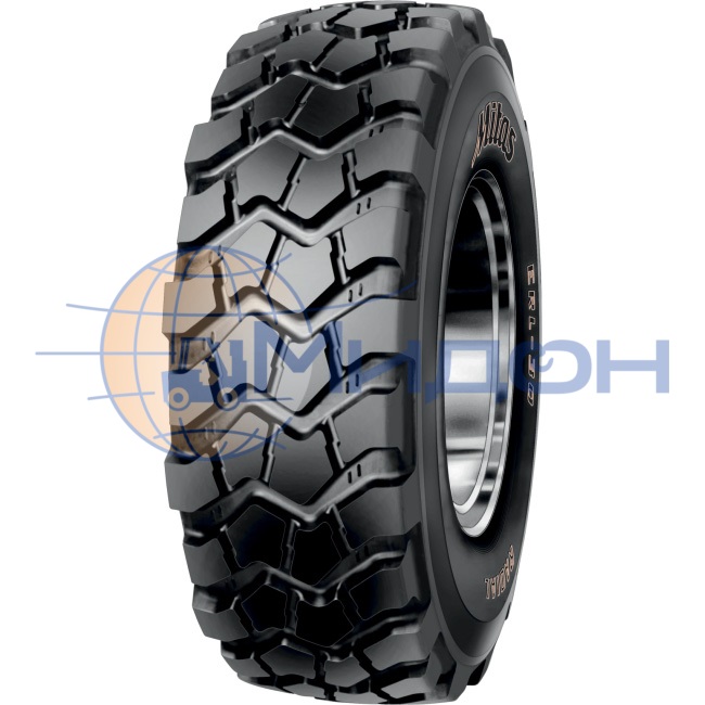 Шина пневмо 26.5R25 193B ERD-40 TL Митас