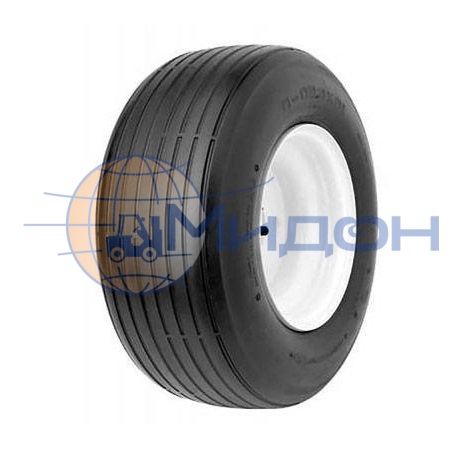 Шина пневмо 18*9.50-8 4PR TL P508 EKKA
