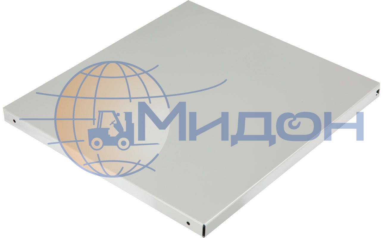 Полка малая TCSh 43х47 для шкафа инструментального