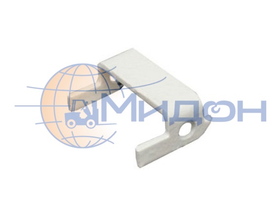 Скоба соединительная стеллажа для шин Профи-Т Т 430