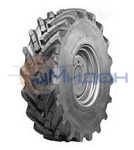 Шина пневмо 30.5 R32 Nortec TA-04 12PR 162A6 TT сельхозшина