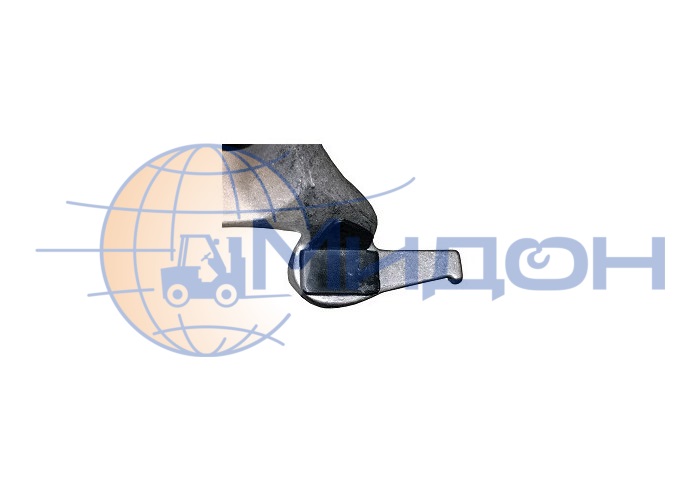 Пластиковая накладка на монтажную головку для 1850 и 1885IT (216 в деталировке 1885IT) Trommelberg (Германия) *234_1850_1885IT