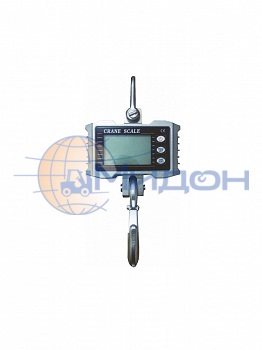 Весы крановые OCS-QB (200кг)