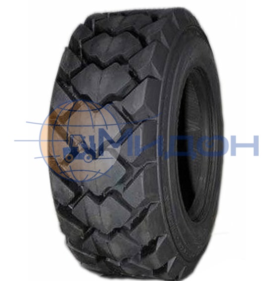 Шина пневмо 10-16.5 10PR TL T608 HUITON