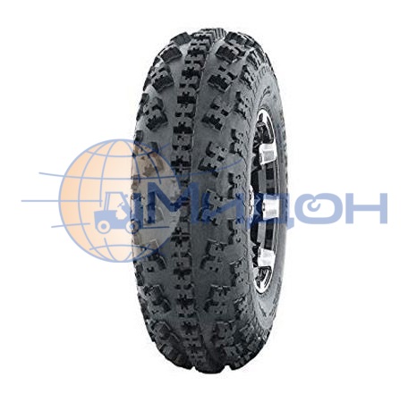 Шина пневмо 23*7.00-10 4PR TL P348 EKKA