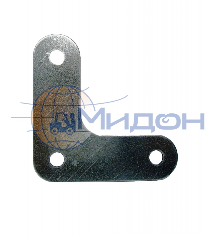 Уголок стеллажа полочного МС