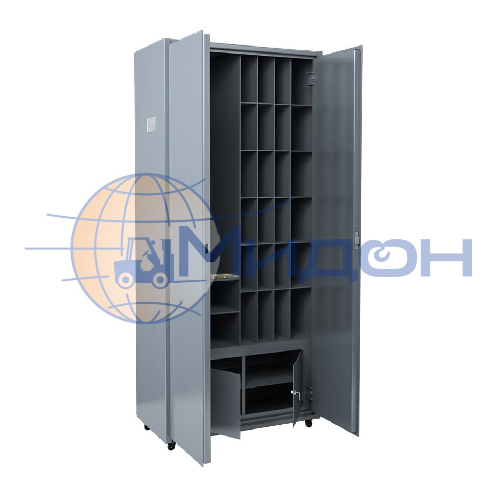 Шкаф оружейный ШОК - 7