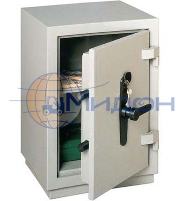 Сейф (шкаф бухгалтерский) КЗ-0132