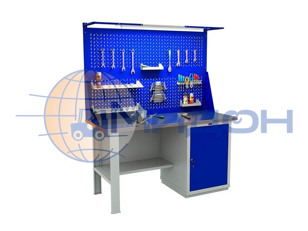 Верстак Expert №608