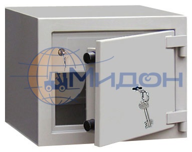 Сейф (шкаф бухгалтерский) КЗ-053т
