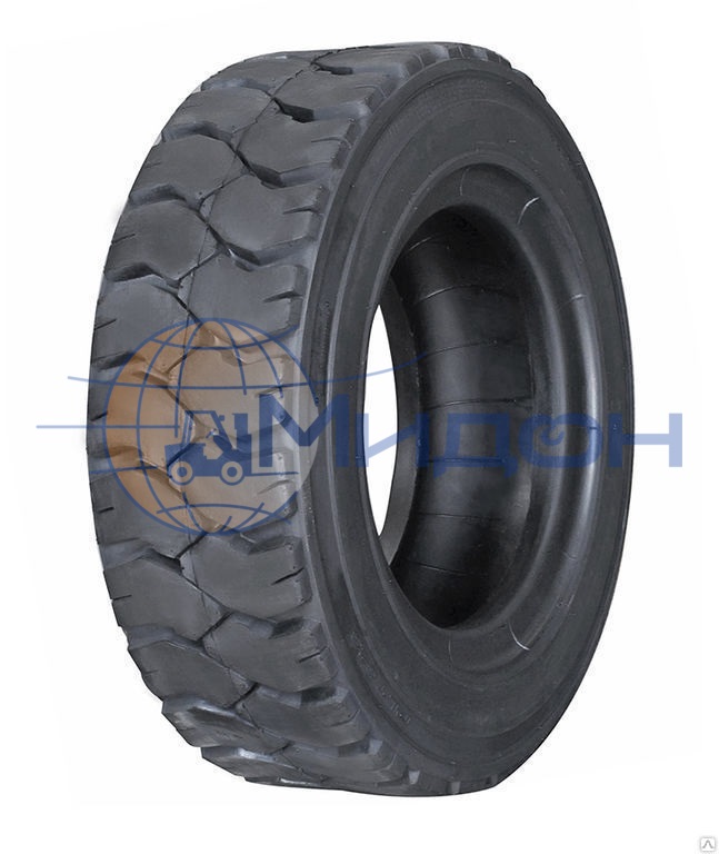 Шина пневмо 27*10-12 14PR TTF PLT328 ARMOUR