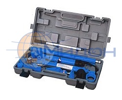 Гидрорастяжка, 10т, набор в пл. ящике Trommelberg (Германия) SD100202