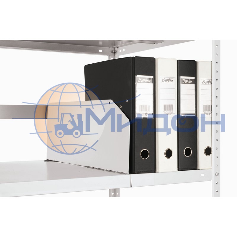 Разделитель для стеллажа MS-40