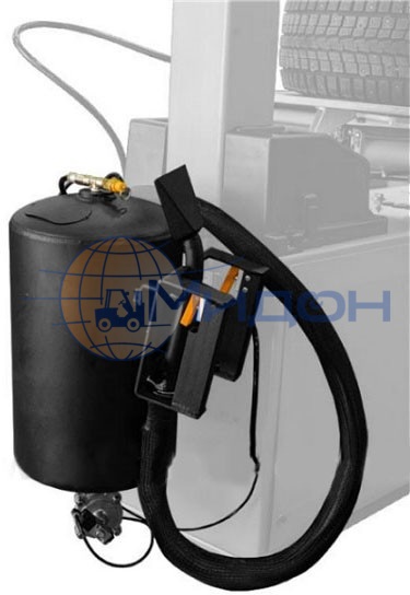 Устройство взрывной накачки для 1885, 1885 3P, 1860, 1860 3P, 1850, 1850 3P Trommelberg (Германия) IT1860