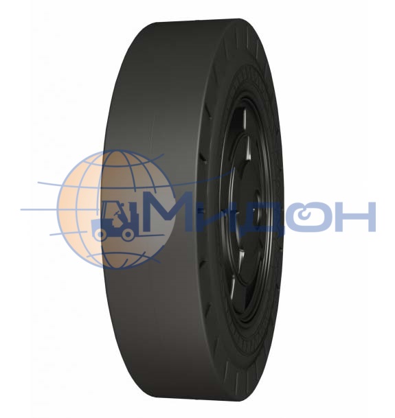 Шина пневмо 11.00-20 Nortec CT-311 12PR 155A3 TT спецшина