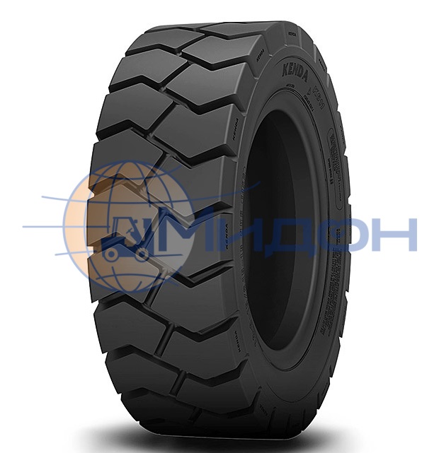 Шина пневмо 18x7-8 14PR Kenda K611 JS2