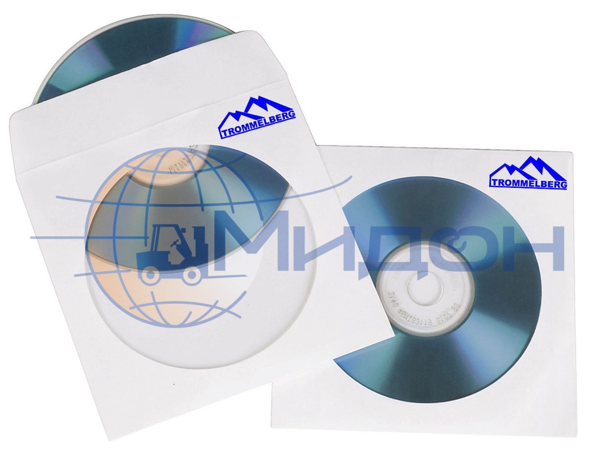 Доступ к базе данных EMS на 6 месяцев для EMS1A-Light Trommelberg (Германия) SW101