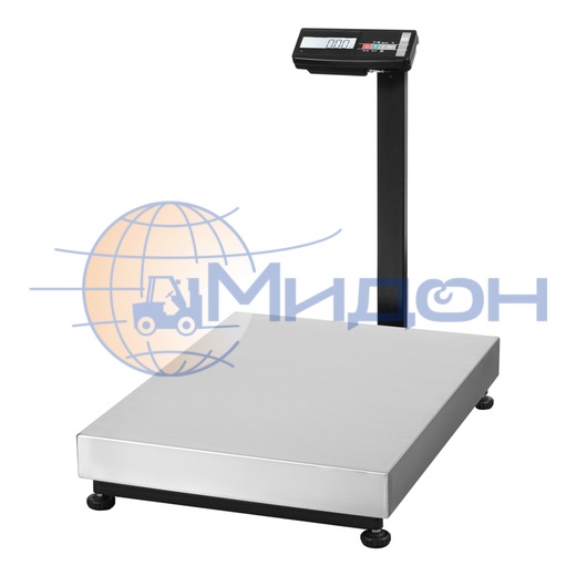 Весы товарные платформенные Масса-К TB-M-60.2-A3