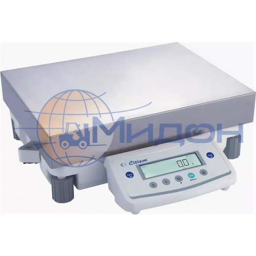 Весы лабораторные ACZET CY-20K