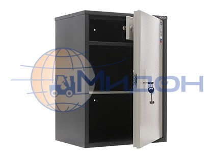 Сейф (шкаф бухгалтерский) SL-65T