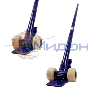 Лом такелажный RB-3-5 (3т)