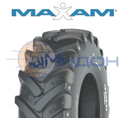 Шина пневмо 12.5/80-18 MAXAM MS902 (9.00, 11.00) PR 12 TL MS902