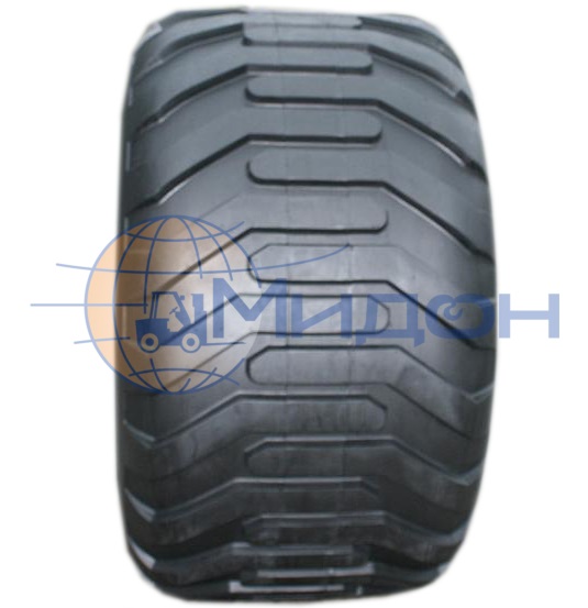 Шина пневмо 550/45-22.5 TL QH643 SUPERGUIDER