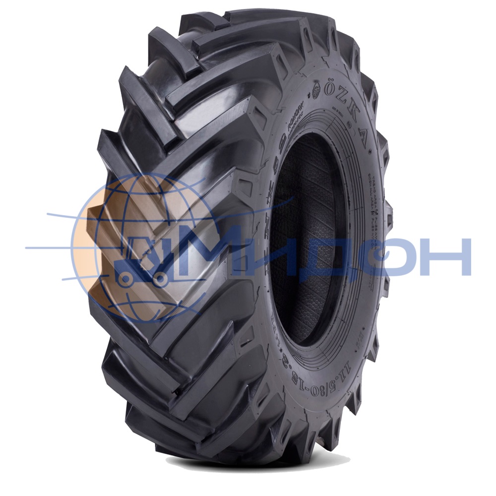 Шина пневмо 520/85R42 MRL RRT 885 TL 157А8/В