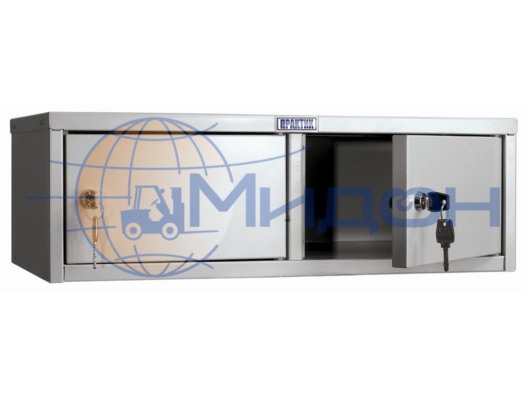 Шкаф (ящик) кассира AMB-15/2