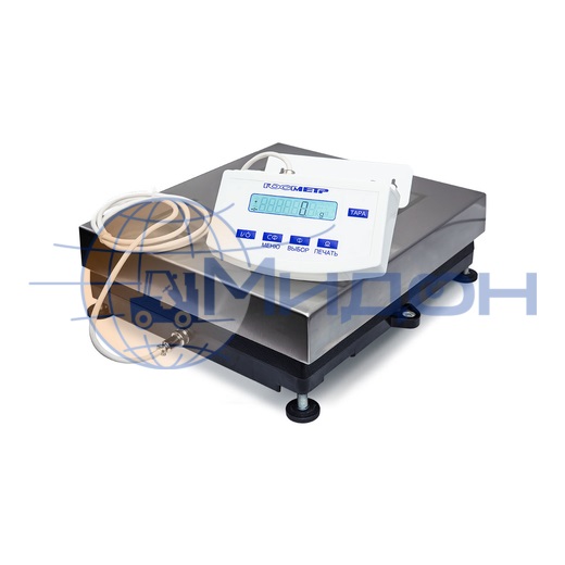 Весы лабораторные ГОСМЕТР ВПТ-52