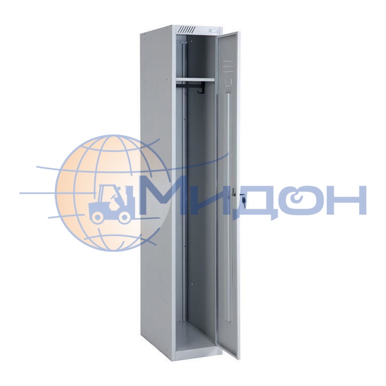 Шкаф для одежды (гардеробных и раздевалок) ШРС-11-400