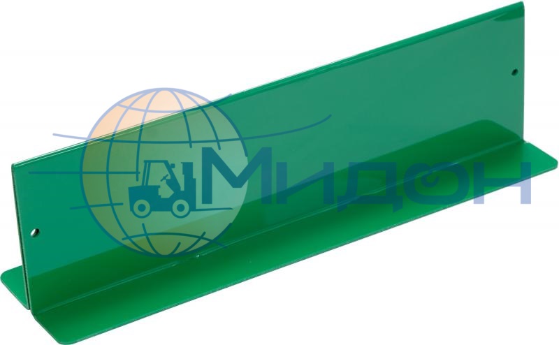 Разделитель 32429 по ширине для ящика 423/423-1/424 365 х 100 х 70