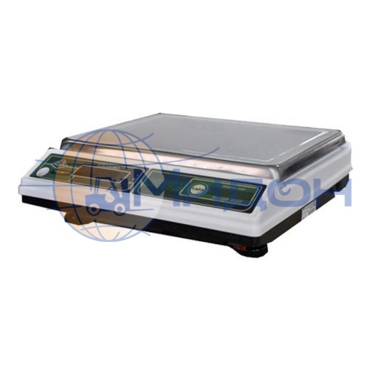 Весы фасовочные ТВЕС ВЭУ 6-1/2-А