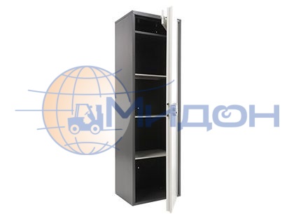 Сейф (шкаф бухгалтерский) SL-150T-EL