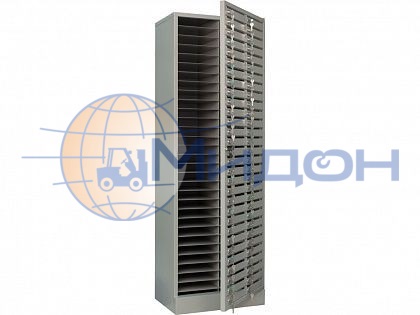 Шкаф абонентский AMB-180/60D