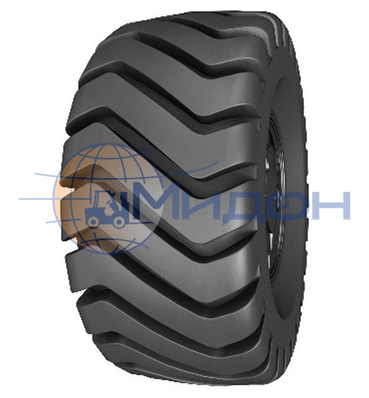 Шина пневмо 20.5-25 Nortec ER-205 20PR 170B TT спецшина