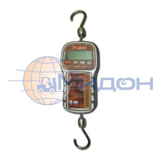 Весы Безмен ТВЕС ВНТ-30-10