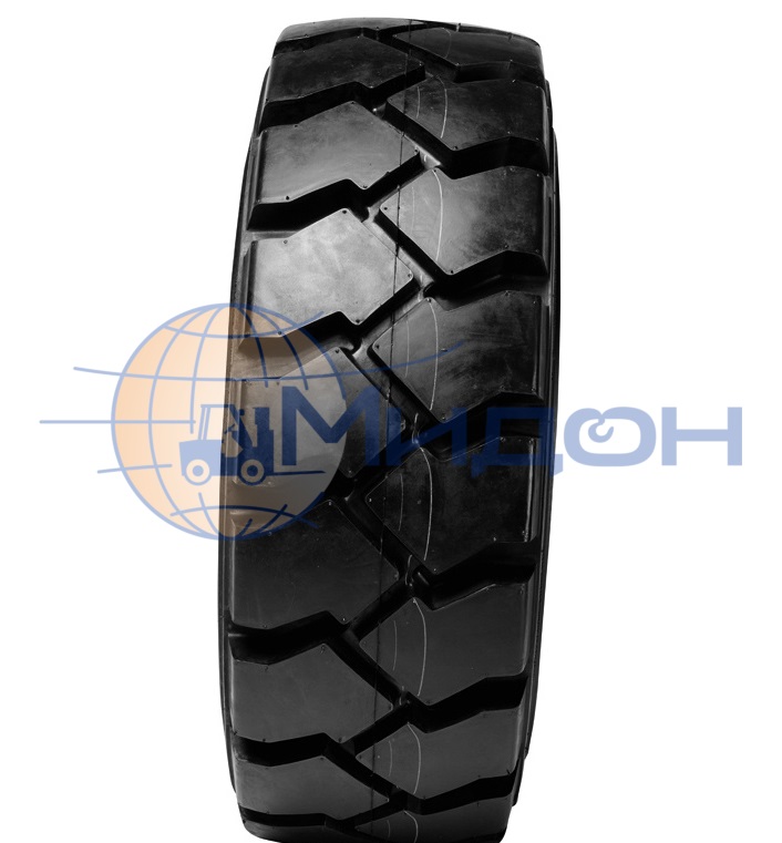 Шина пневмо 300-15 20PR BKT POWER TRAX HD TT