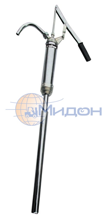 Ручной насос для бочек до 200 л Trommelberg (Германия) UZM1026