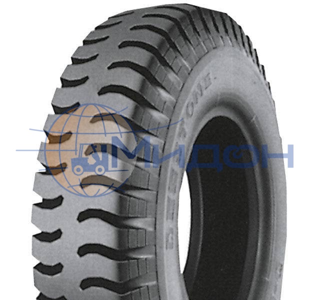 Шина пневмо 7.00-15 12PR TT ET898 DEESTONE