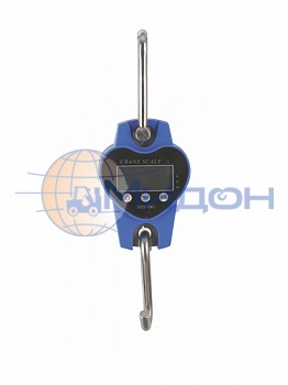 Весы крановые OCS-L (100кг)