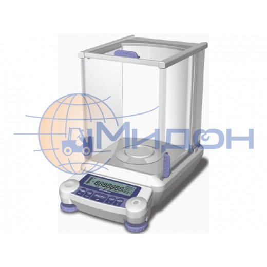 Весы лабораторные аналитические SHIMADZU AUX-220
