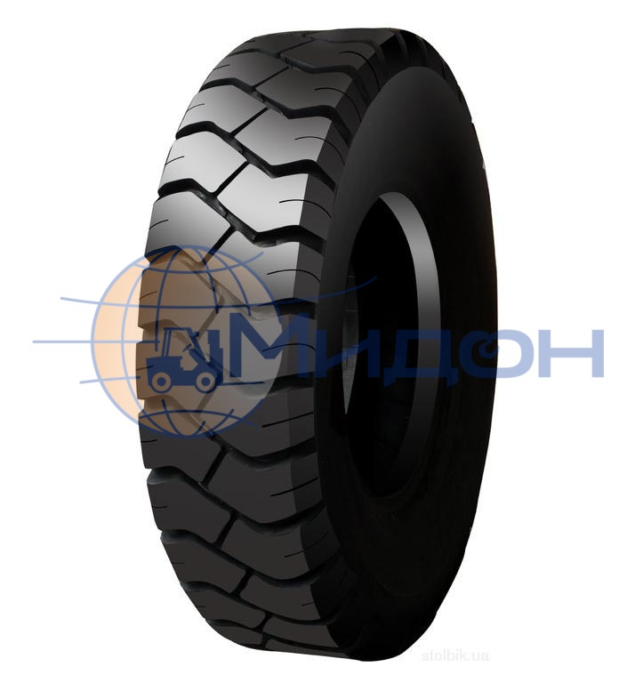 Шина пневмо 4.00-8 10PR TTF QH201 SUPERGUIDER